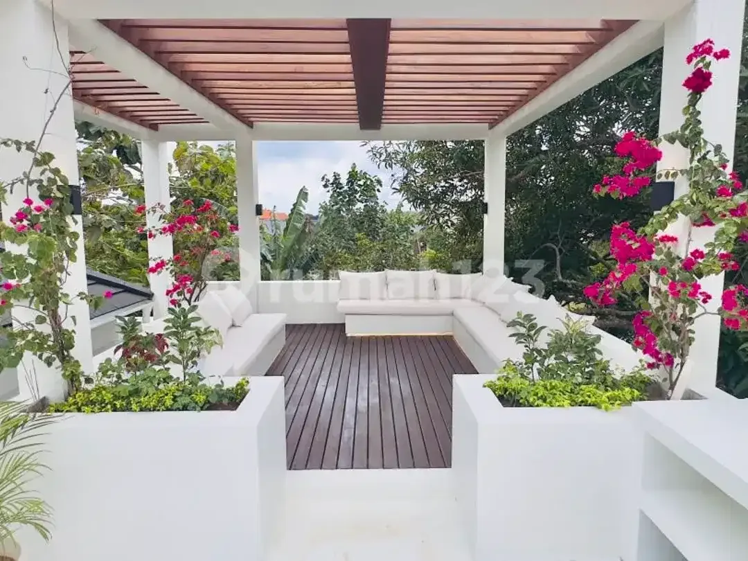 Brand New Tropical Modern Villa In Uluwatu - Image 10 of 10