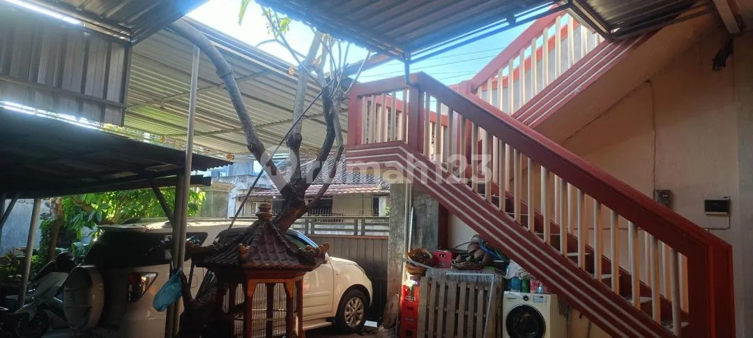 Rumah Dijual Renon - Image 2 of 4