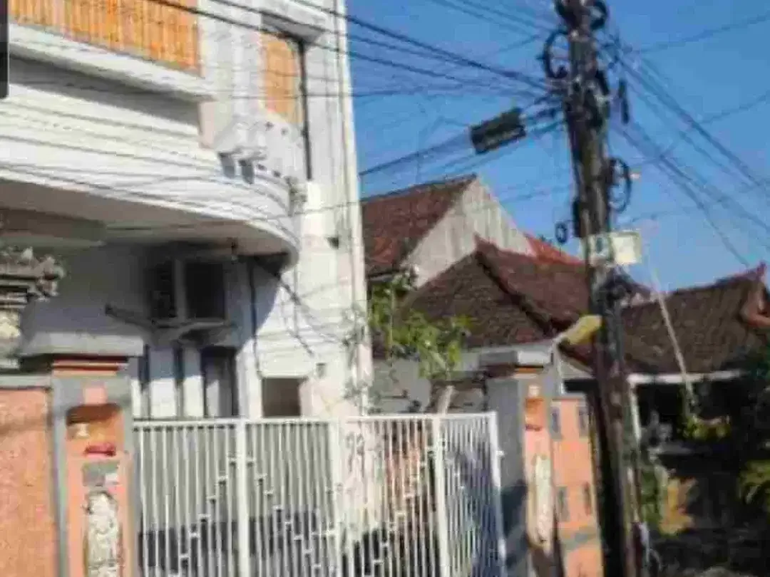 Dijual Rumah Lnt 2 di Perum Dalung Permai,  Dalung Bali - Image 4 of 6