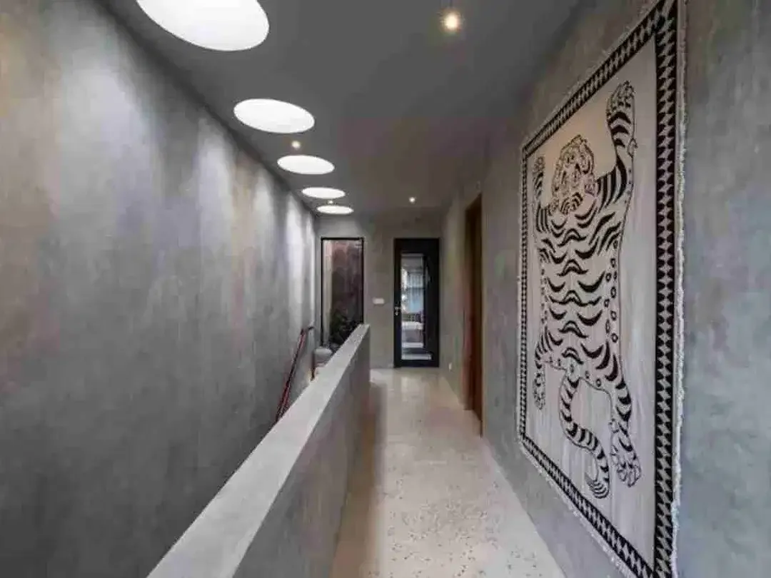 Villa Modern Industrial 3 Kamar di Toyaning Ungasan - Image 7 of 10