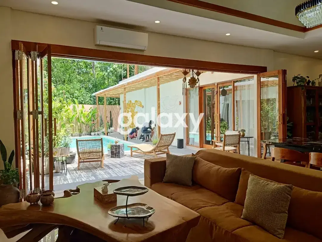 VILLA DEWI SARASWATI SEMINYAK BADUNG, BALI - Image 2 of 6