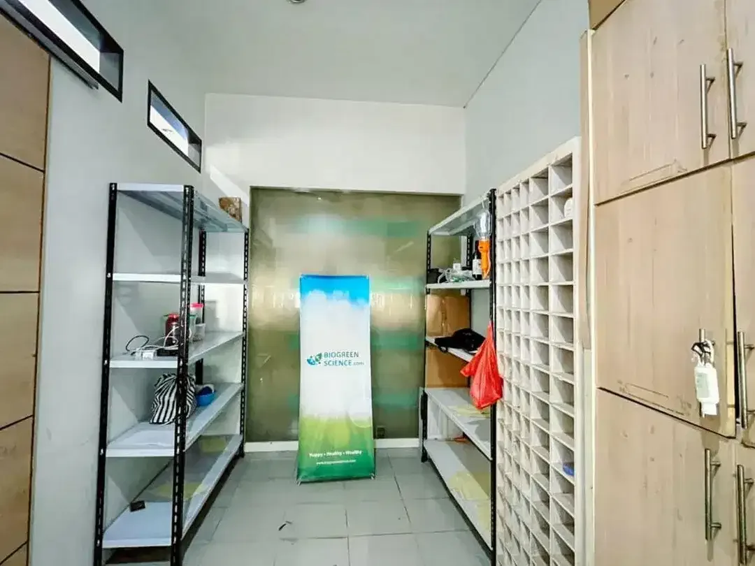 Ruko dijual murah diRenon, Denpasar Selatan. - Image 5 of 10