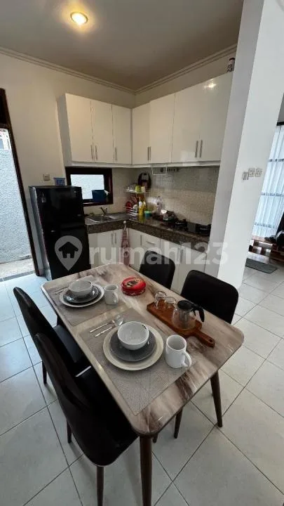Beautiful House / Rumah Disewakan For Rent In Ungasan - Image 2 of 4