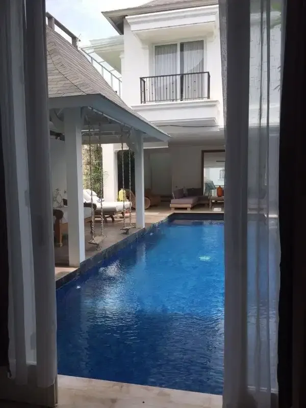 Villa Murah Pantai berawa Canggu Kuta Utara Badung - Image 8 of 10