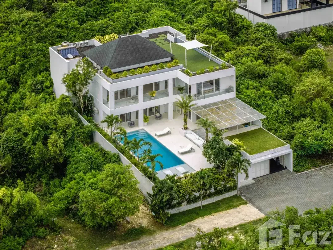 4 Bedroom Villa for sale in Jimbaran, Bali - Image 1 of 10