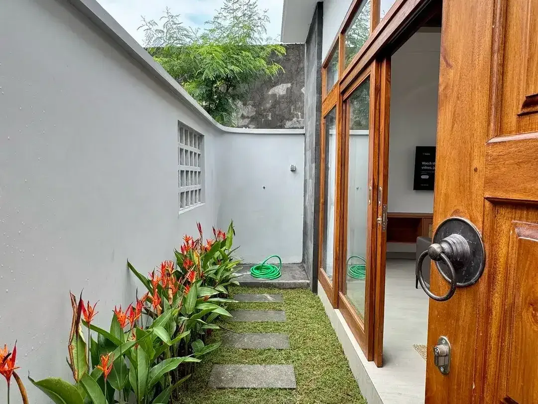Brand New Villa Jimbaran Near Taman Rama School - Image 3 of 10