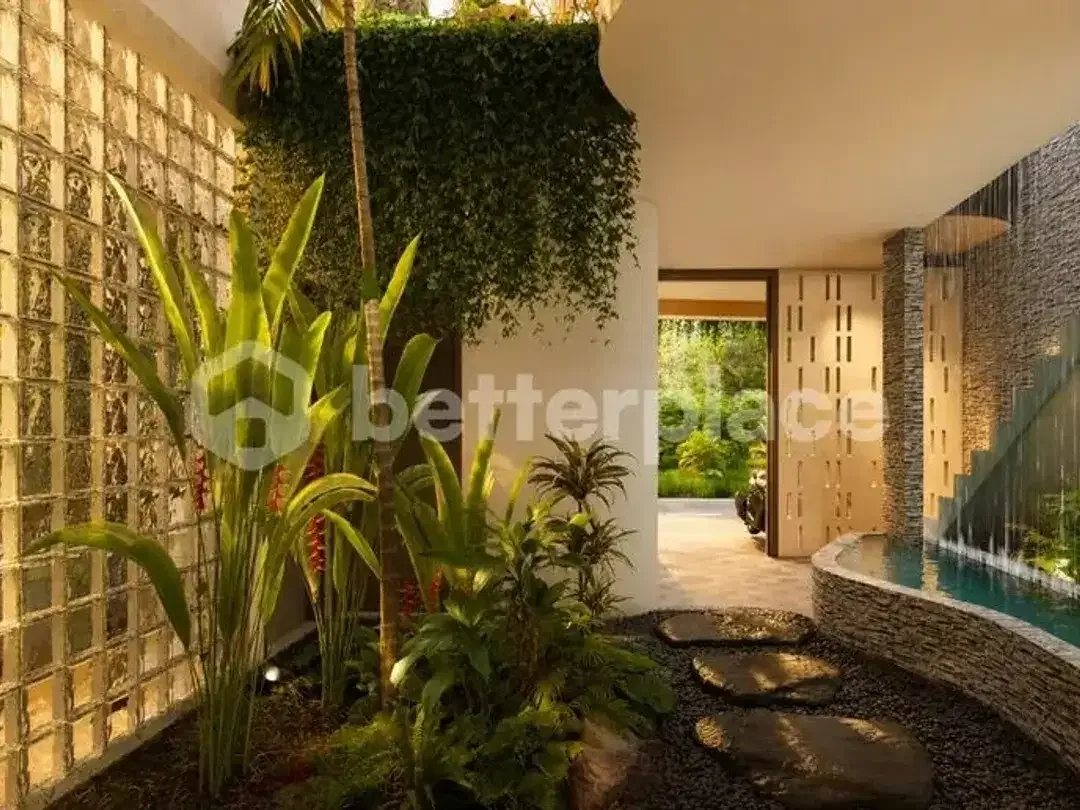 Modern 3-Bedroom Tropical Villa in Uluwatu, A Prime Investment Opportunity - Image 6 of 10