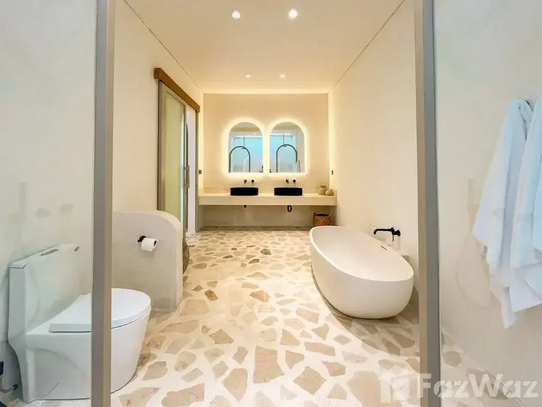 3 Bedroom Villa for sale in Kerobokan, Bali - Image 9 of 10