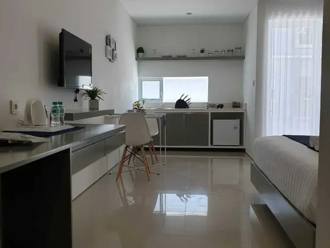 Apartment Ready lokasi startegis dekat seminyak dan denpasar - Image 7 of 10