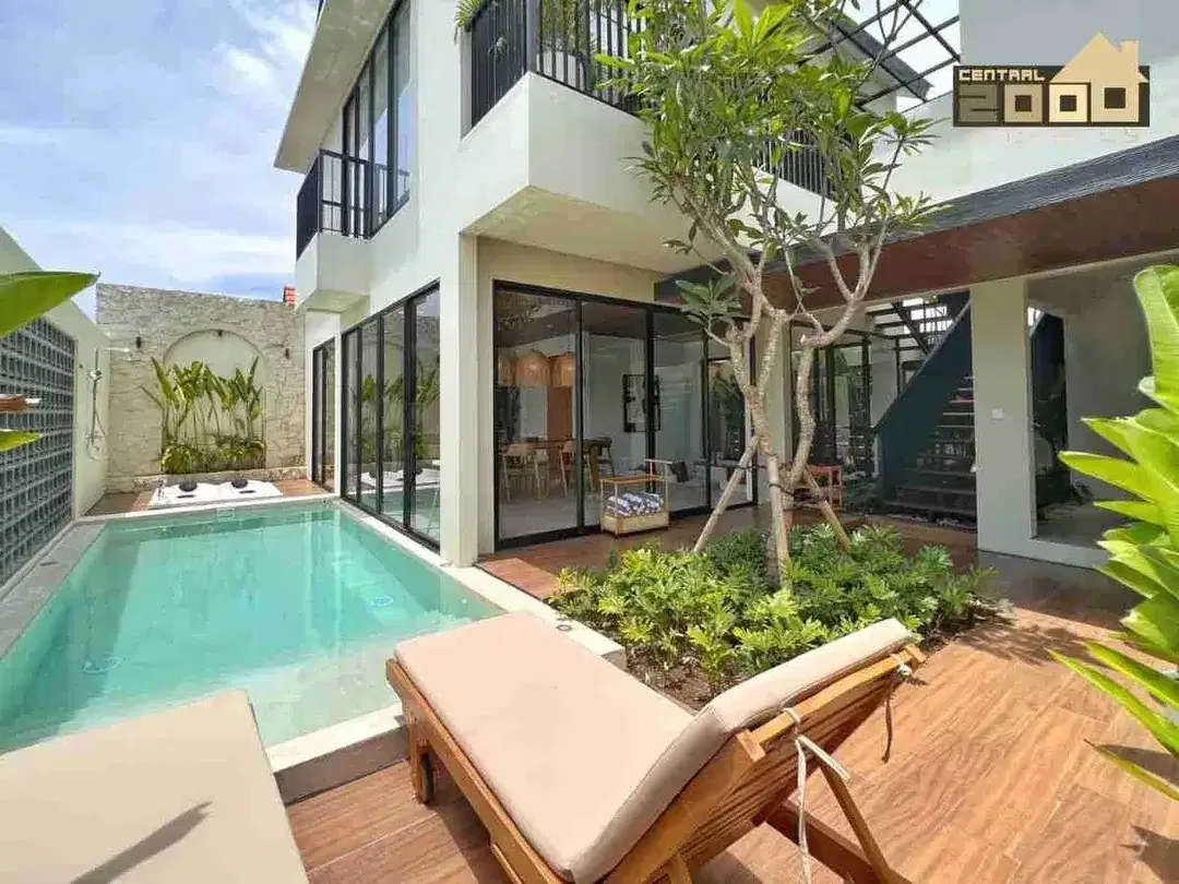 Luxury Freehold Villa For Sale in Pecatu – Prime Beach Area - Image 3 of 10