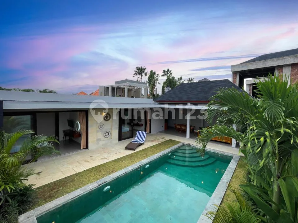 Villa Seminyak Near La Favela - Image 3 of 4