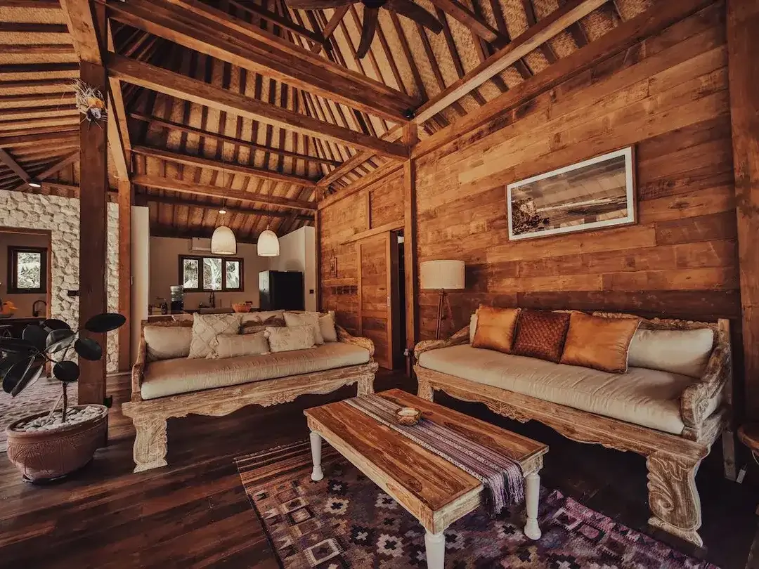 Eco-Luxury Gladak Villa for Sale in Uluwatu – Unique Investment Opportunity - Image 3 of 10