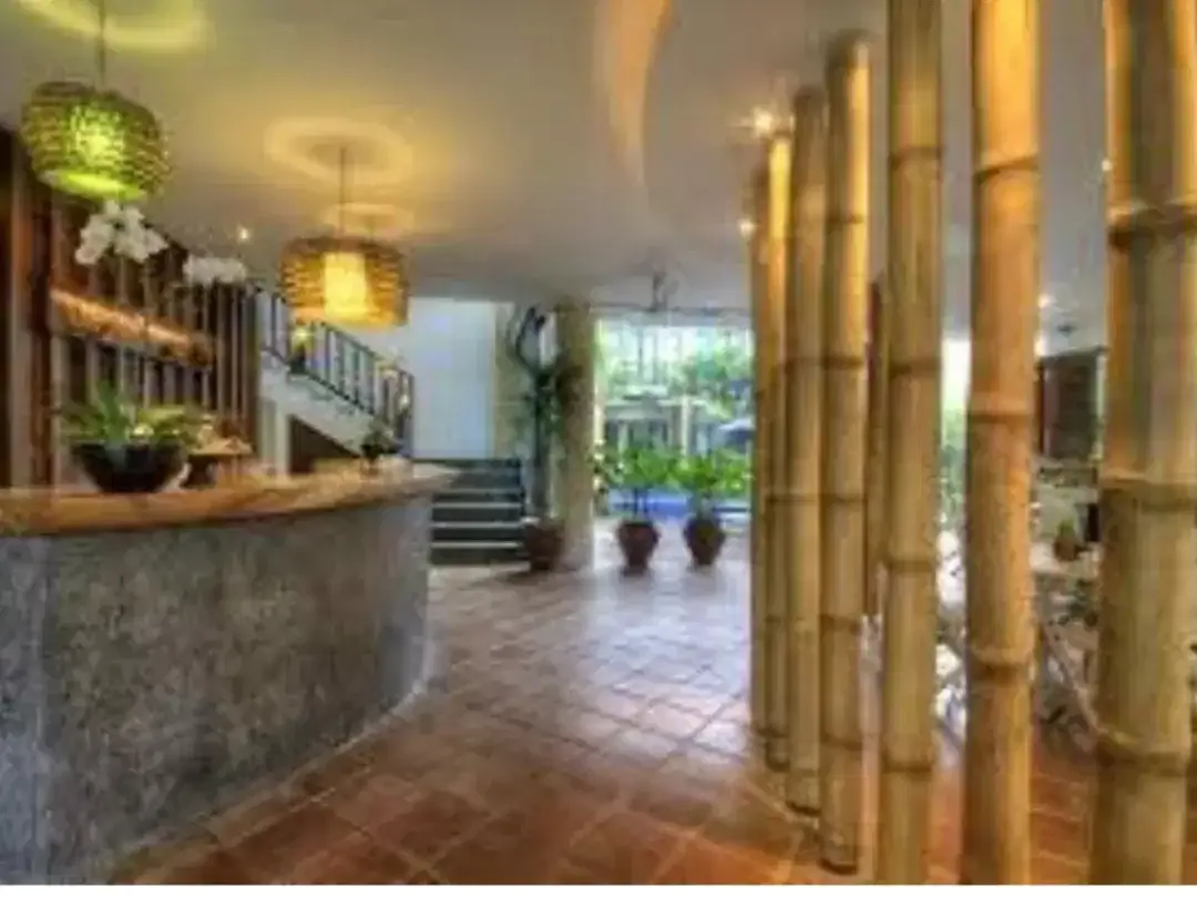 Dijual Hotel Murah dan Strategis Dekat Wisata & Bandara, Badung, Bali - Image 2 of 3