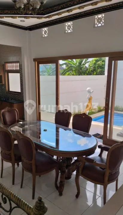 Villa Dijual Lokasi Imam Bonjol Denpasar Barat - Image 3 of 4