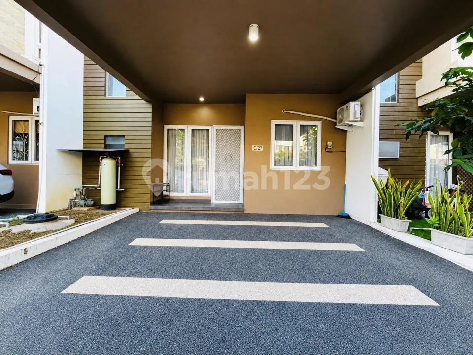 For Rent - Rumah Mewah Fully Furnished di Jimbaran - Image 2 of 4