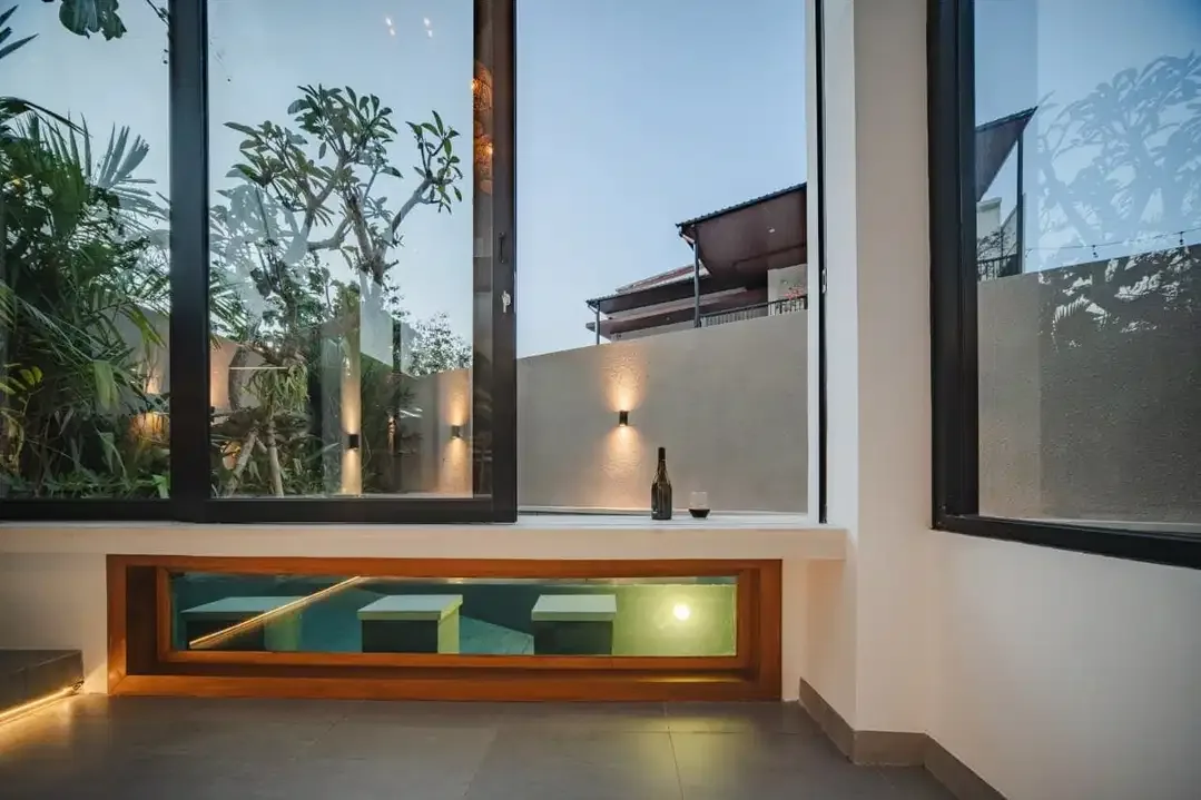 BEAUTIFUL DESIGN AND MODERN LUXURY VILLA JIMBARAN - Image 10 of 10
