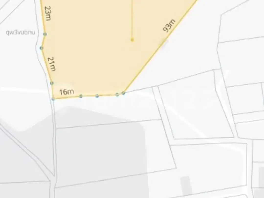 Dijual Tanah Sangat Murah Dekat dengan Pantai - Image 6 of 10