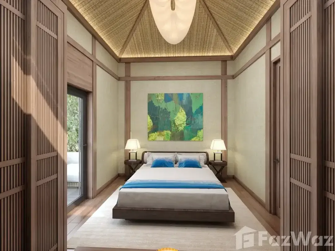 Modern 2-Bedroom Apartment in Sanur Prime Coastal Living - Image 5 of 9
