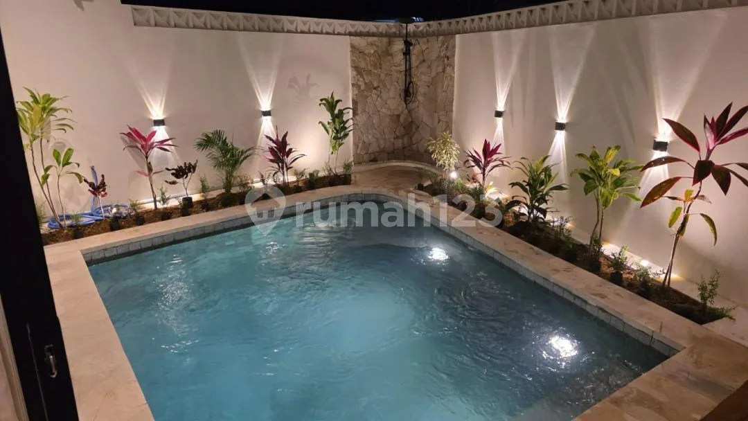 Brand New Villa 2Bedroomsat Pererenan - Image 2 of 4