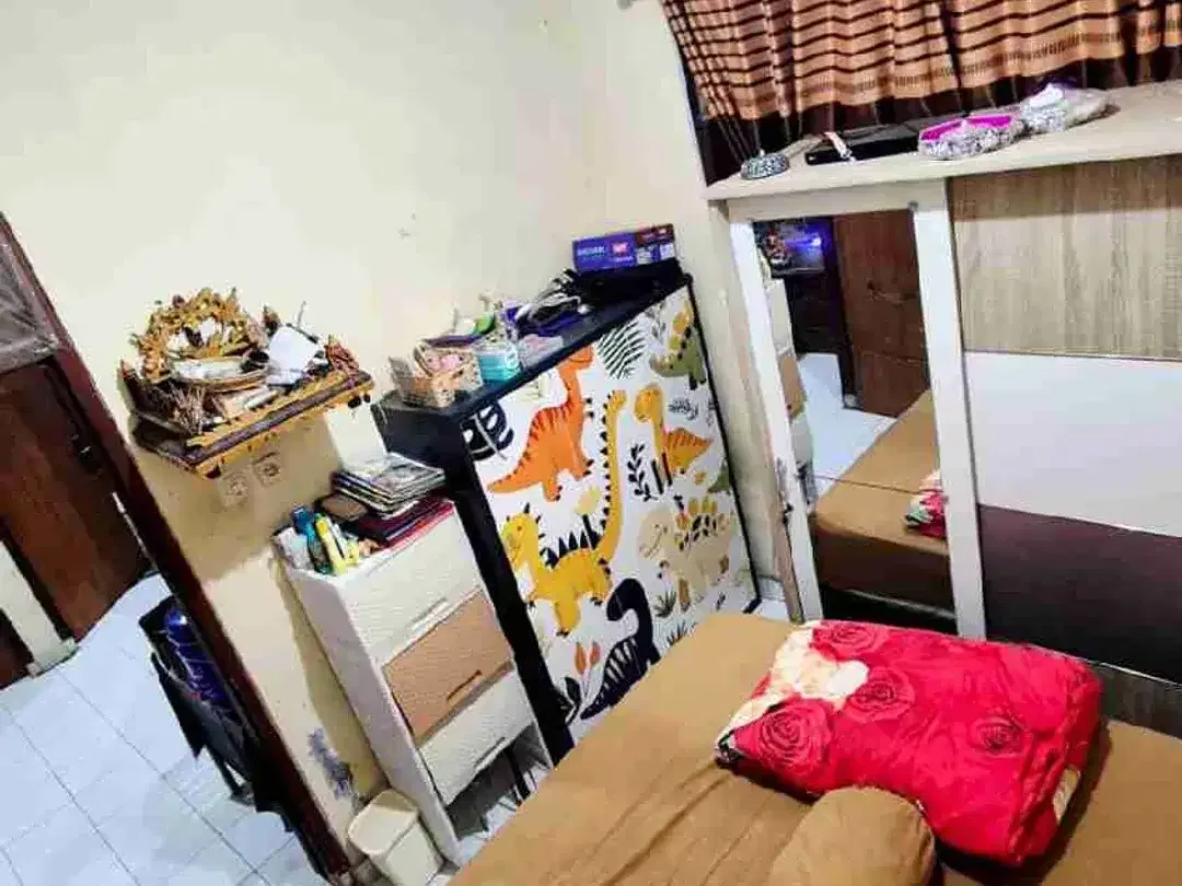 Dijual cepat rumah lokasi dalung GTT dekat Canggu - Image 8 of 10
