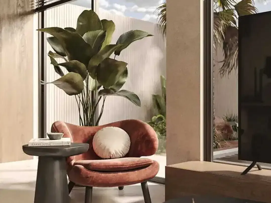 3 Bedroom Villa for sale at Elysium Complex by BREIG - Image 3 of 9