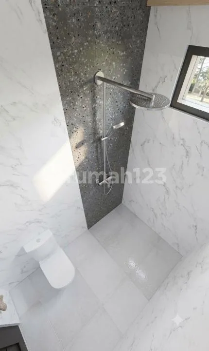 Jual Rumah Ready Dekat Renon dan Pantai Sanur Denpasar Bali - Image 4 of 4