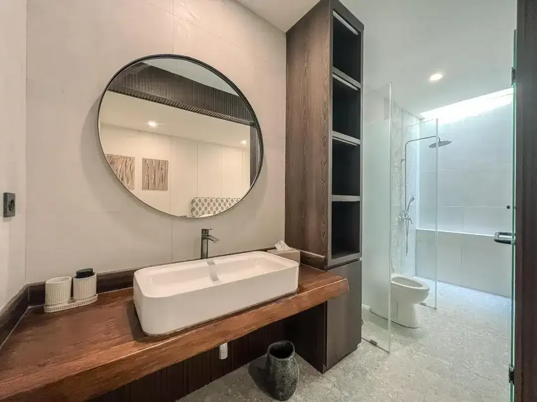 Dijual villa bagus area seminyak - Image 5 of 10