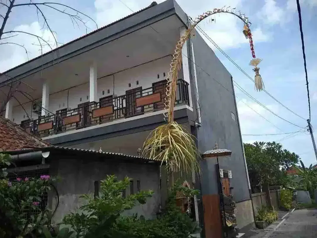DIJUAL CEPAT KOS KOSAN LOKASI Jln. Nangka - Denpasar - Image 7 of 7