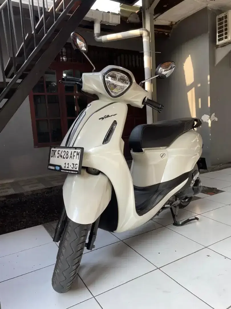 Filano Neo 2025 # bintang Dewata motor # - Image 2 of 4