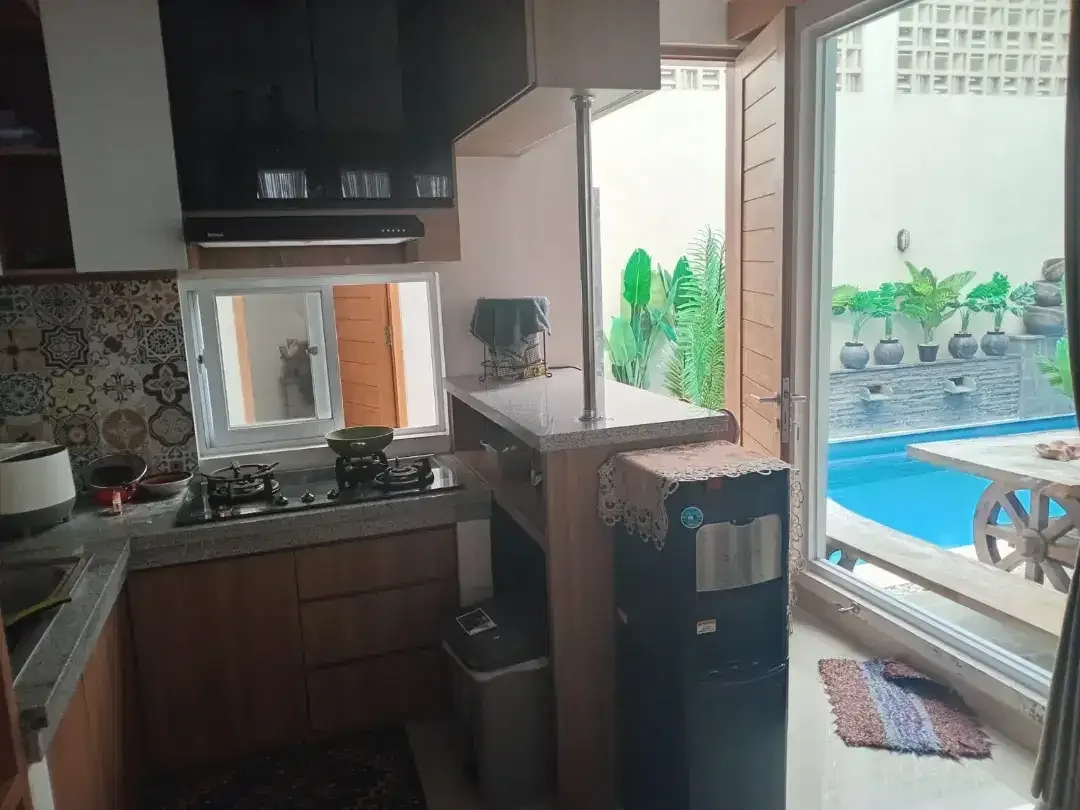 Jual Rumah Strategis Dekat Nusa Dua dan kota Denpasar - Image 4 of 10