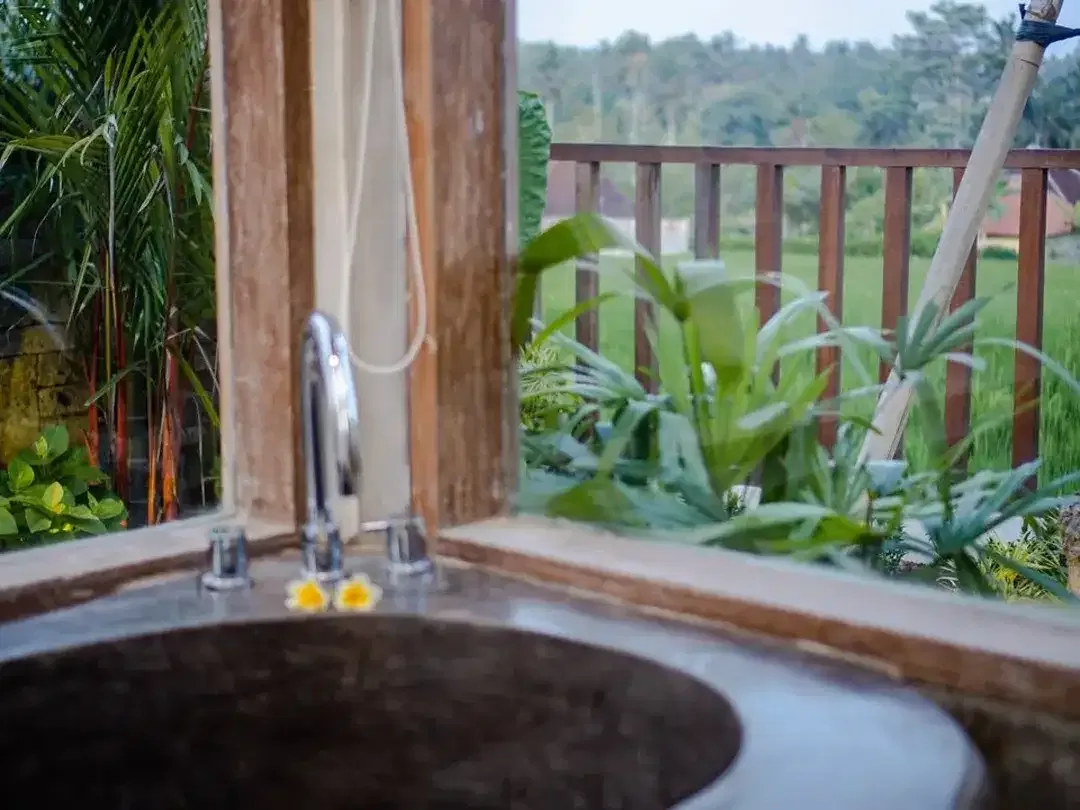 Brand New – 3 Unit Villa 2 Bedrooms in Ubud - Image 2 of 10