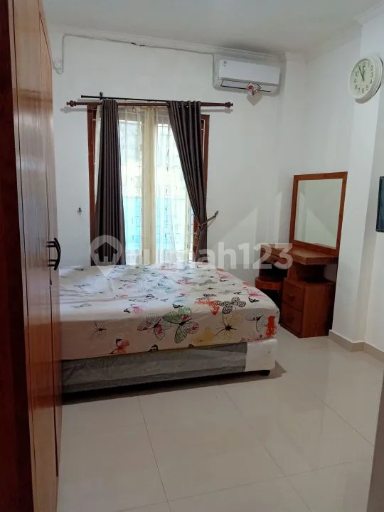 Di jual Rumah di Jln Taman sari - Krobokan - Image 3 of 4