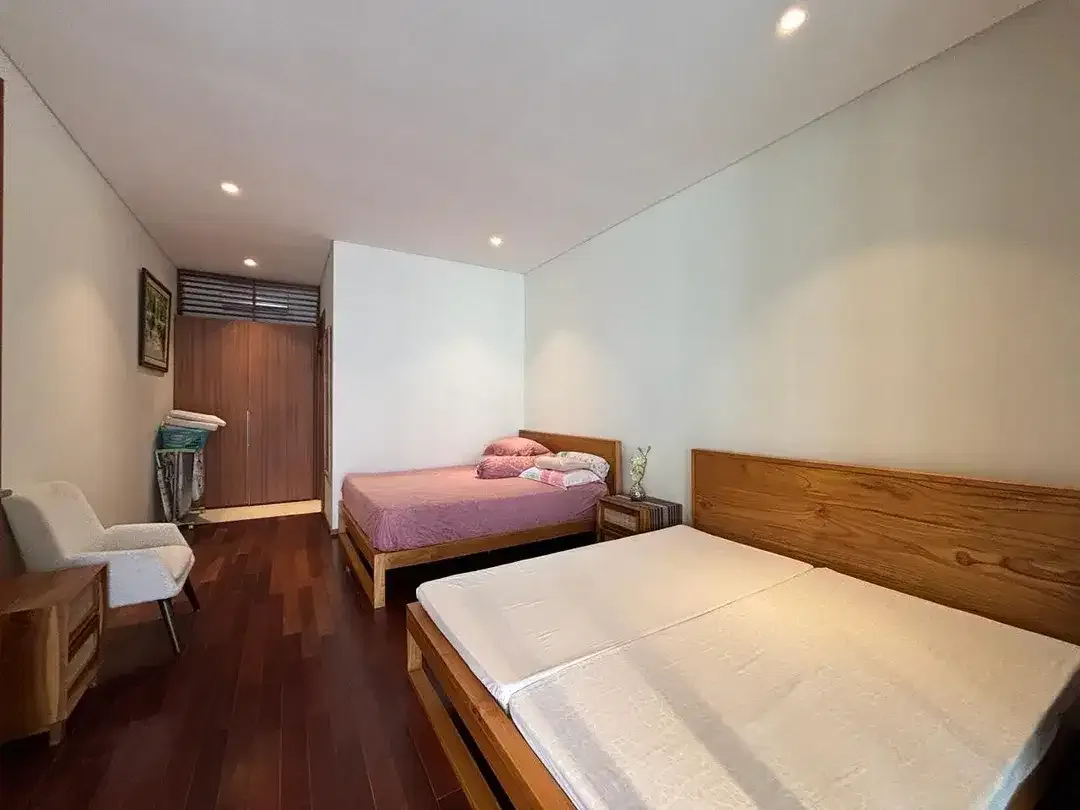 COZY PRIVATE VILLA IN SEMINYAK KUNTI - Image 3 of 10