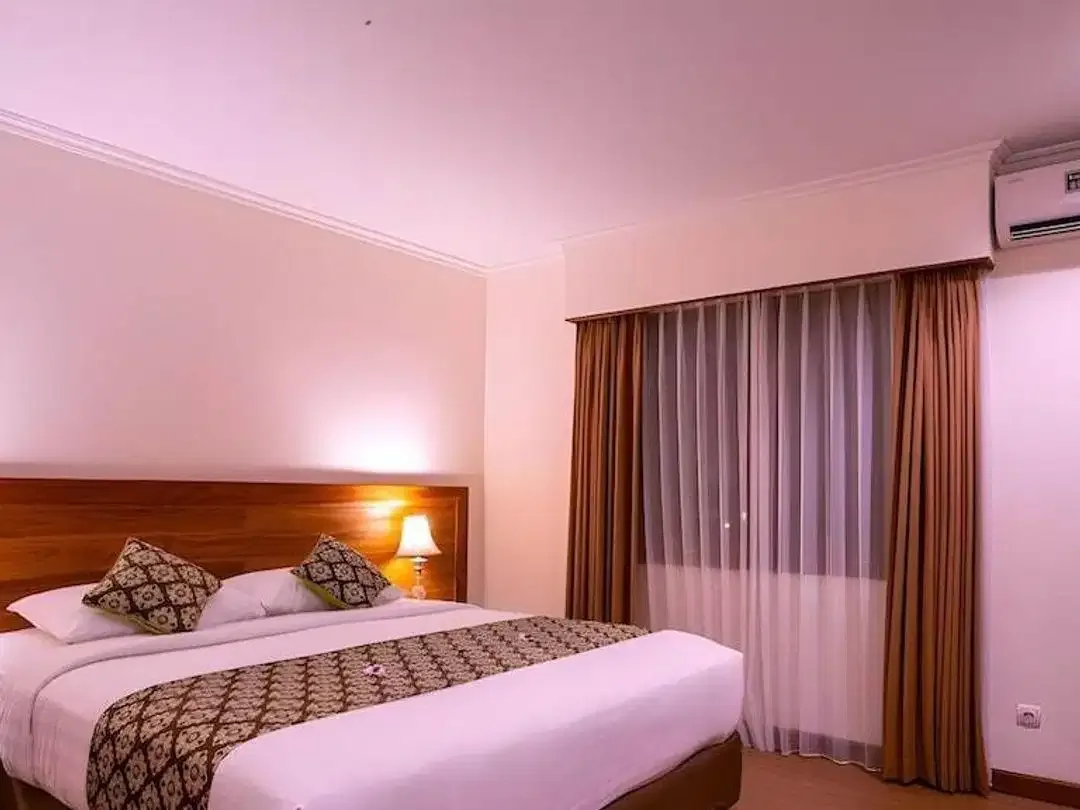 Long Stay Program Hotel Bintang 4 Nusa Dua - Image 5 of 10