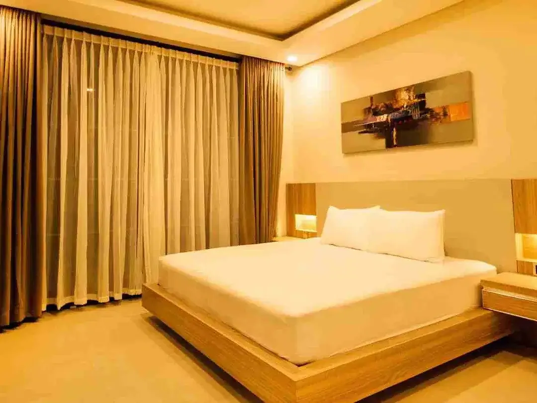 Villa Elegan Kerobokan Full Furnished Harga Menarik - Image 6 of 10
