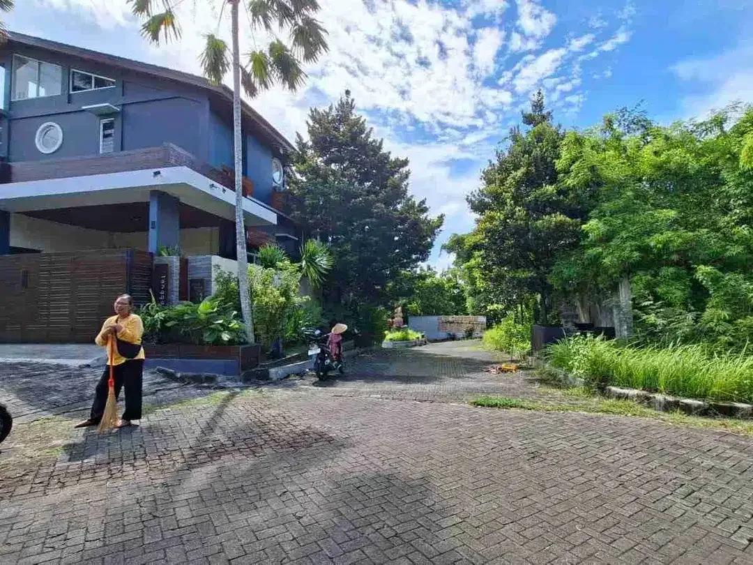 Tanah Premium di Kawasan Pecatu Graha Resort Uluwatu - Image 8 of 9