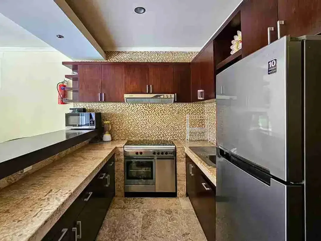 MINIMALISM VILLA FOR SALE FREHOLD JIMBARAN SOUTH OF KUTA BALI - Image 5 of 10