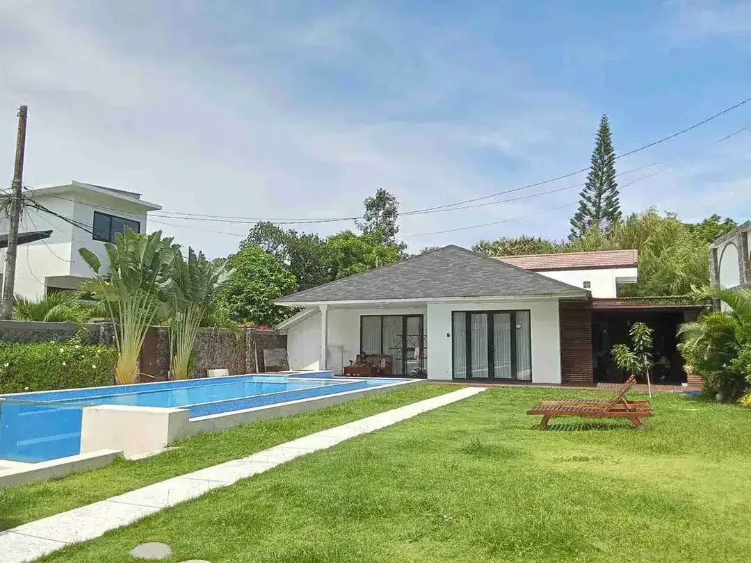 DIJUAL / FREEHOLD : Cozy Villa 4 Bed, Jl. Gunung Payung, Pandawa, Kutuh, Badung, Bali - Image 4 of 10