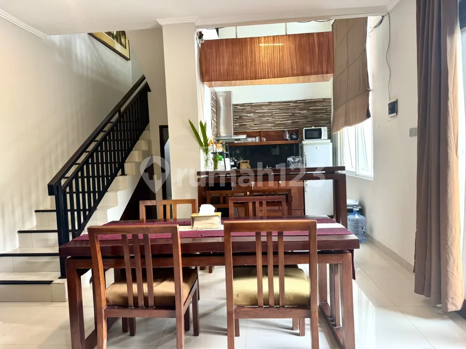 Villa Murah dan Terawat Siap Huni Dike - Image 4 of 4