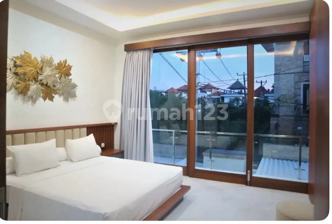Vila Private Pool Full Furnish di Nusa Dua Alo - Image 3 of 4