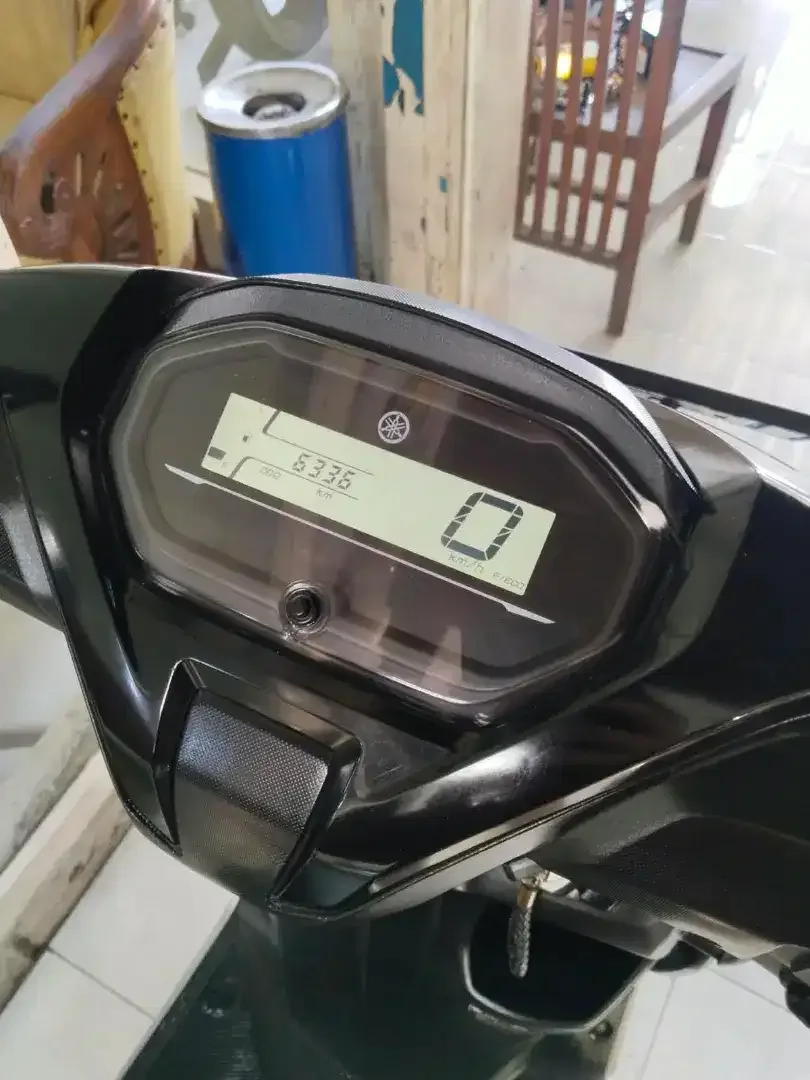 DP 2,9 JT/ BUNGA MENURUN 2% / YAMAHA FREEGO 125 TAHUN 2023 - Image 7 of 7
