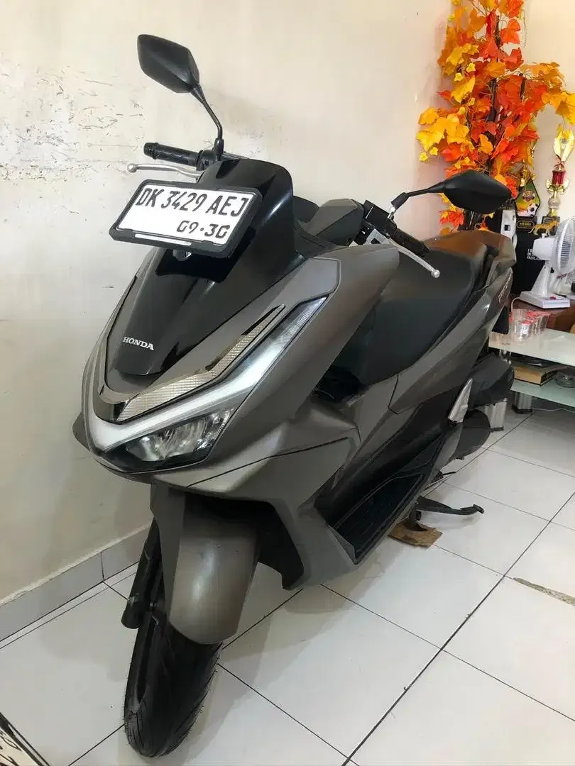 Honda PCX Th.2025 Low Km!! - Image 5 of 10