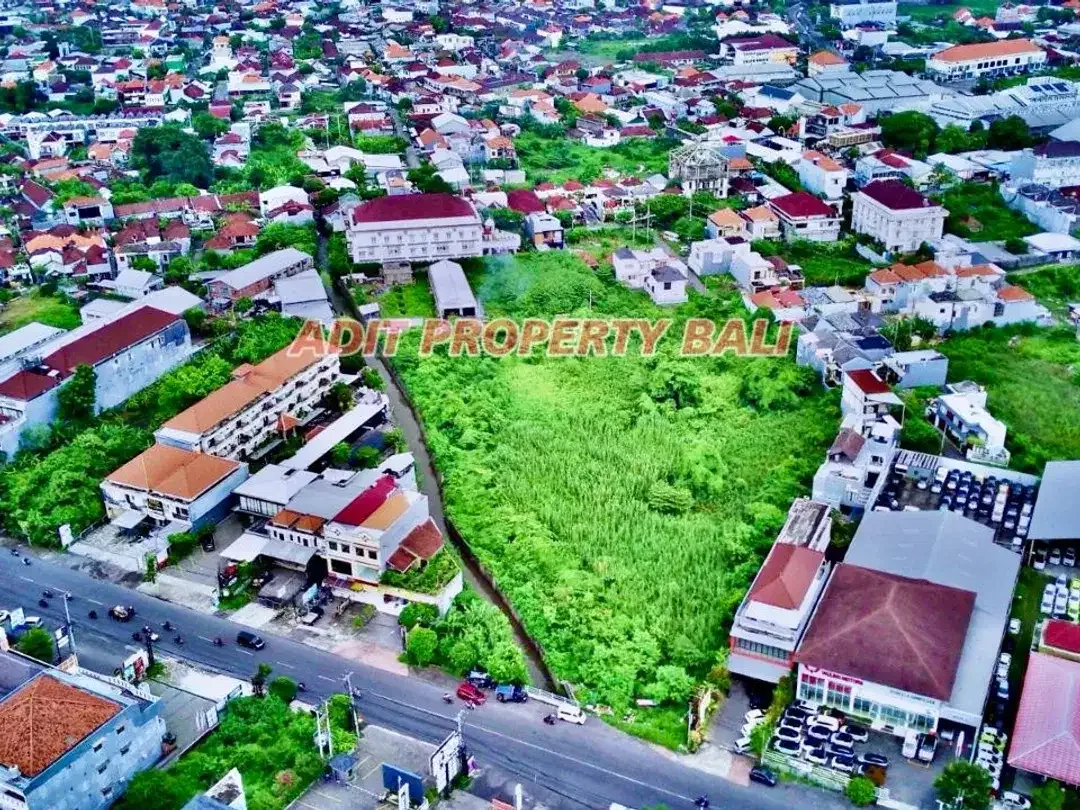 Tanah Raya Teuku Umar Barat Denpasar - Image 10 of 10