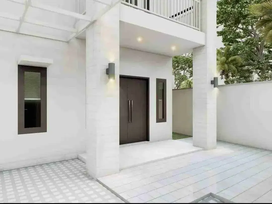 dijual villa 3 bedroom dipurigading jimbaran - Image 1 of 10