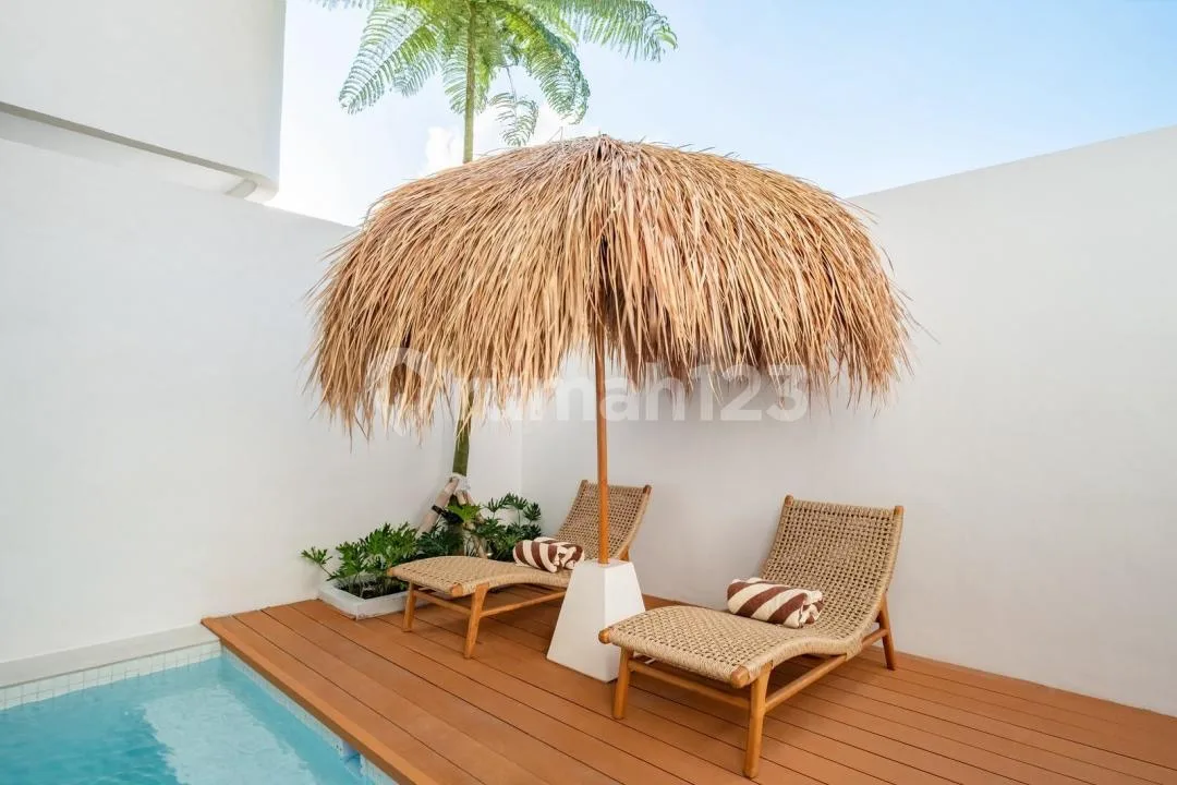 Villa In The Center Of Kerobokan Seminyak Area Close To Many Entertainment Hubs - Image 4 of 4