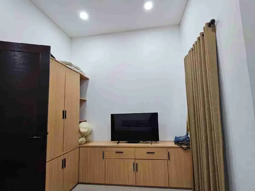 Vila Mewah 2 Kamar Furnished di Denpasar Selatan Bali - Image 8 of 10