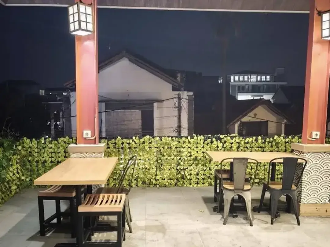 Gedung 2 Lantai Dijual di Kawasan Teuku Umar Barat, Denbar - Image 4 of 6