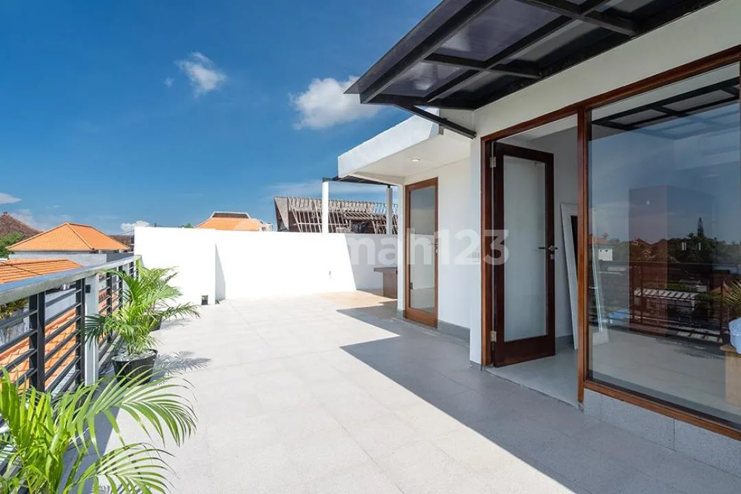 3Br Villa In Strategic Location Padonan, Close To Canggu - Image 2 of 4