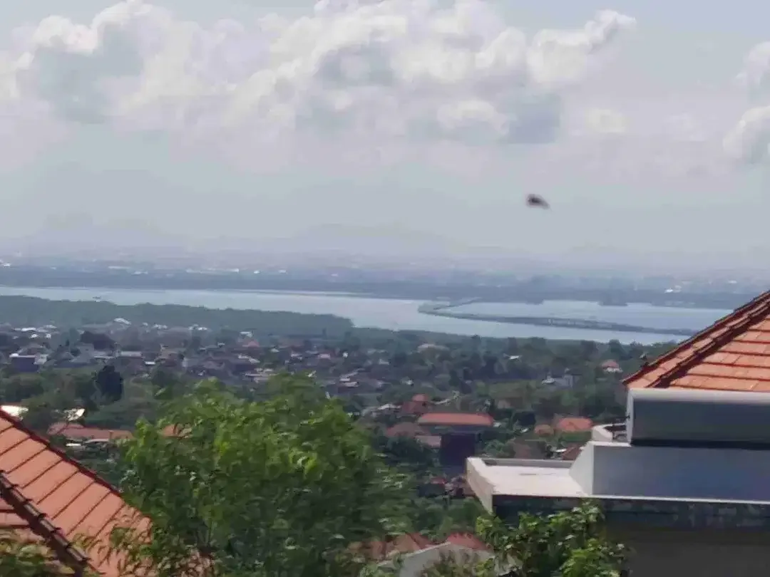DIJUAL TANAH STRATEGIS – KAMPIAL, NUSA DUA BALI - Image 7 of 7