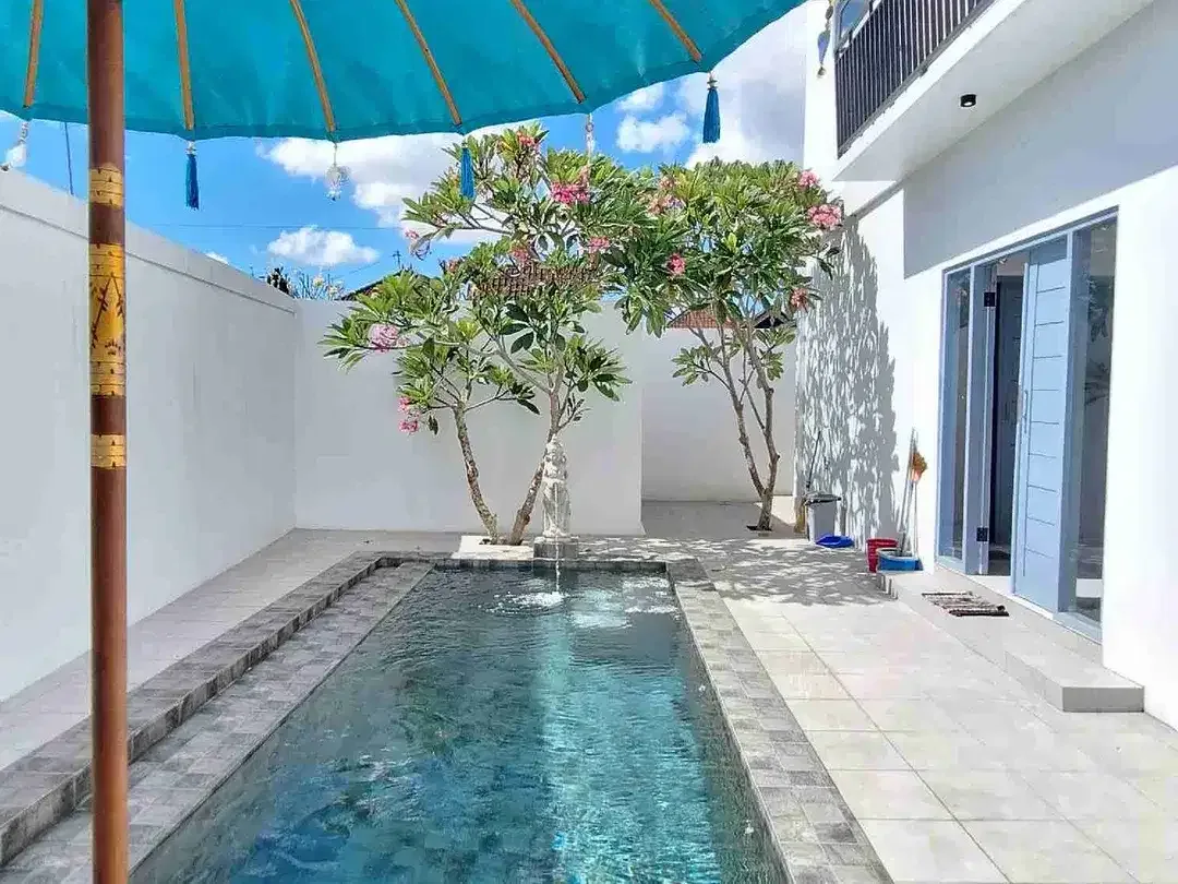 4 BEDROOMS MODERN VILLA IN BUDUK MENGWI FOR SALE - Image 3 of 10